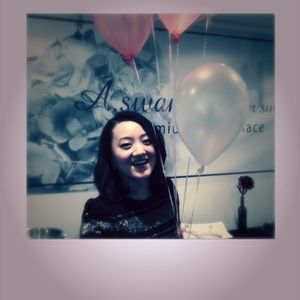 Meet your Posher, Ji yeong